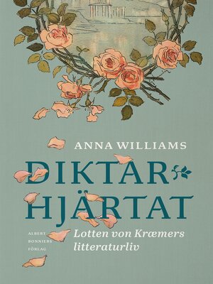 cover image of Diktarhjärtat